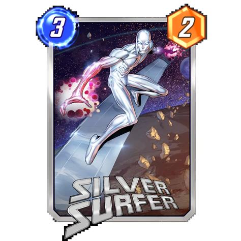 snapzone|snapzone silver surfer.